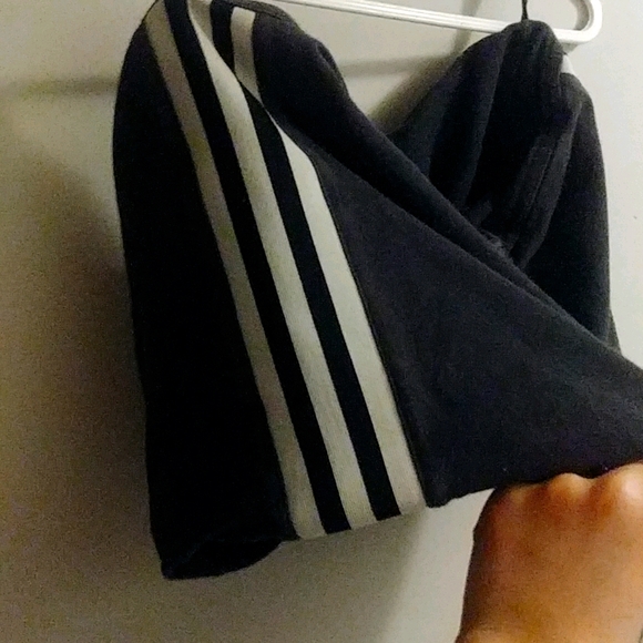 Tube top ADIDAS - Picture 3 of 4